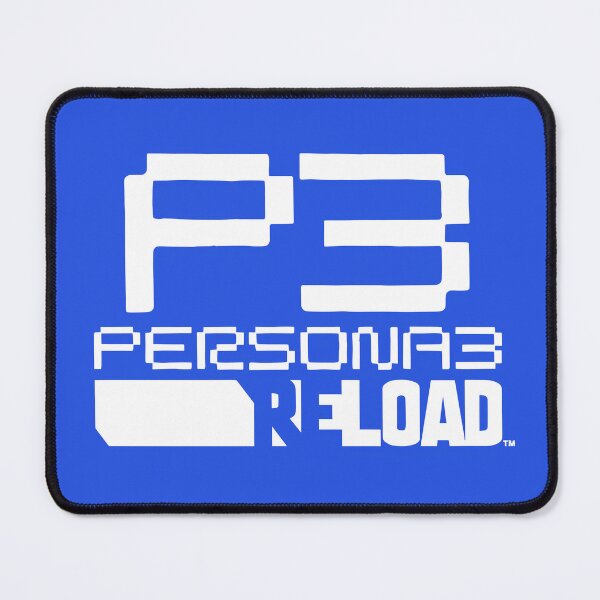 Item preview, Persona 3 Reload designed and sold by -Momen-.
