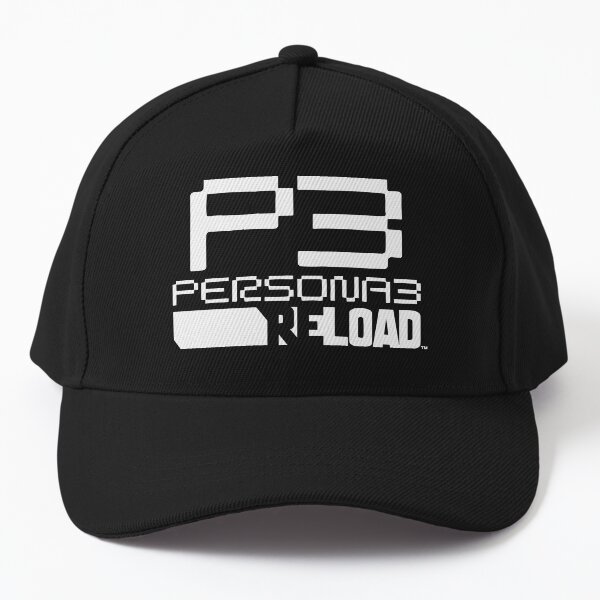 Artikel-Vorschau von Persona 3 neu laden, designt und verkauft von -Momen-.