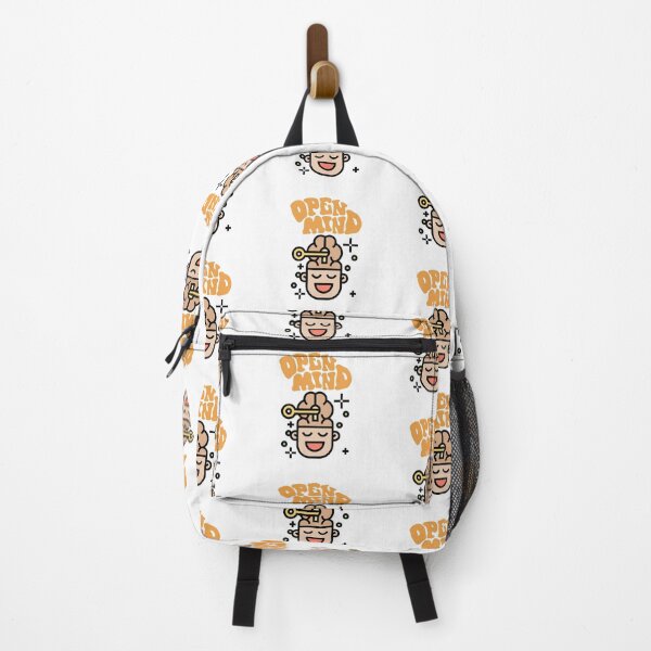 Item preview, Open your mind designed and sold by Bola-de-hilo.