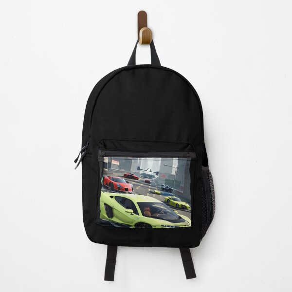 Item preview, Fast Lane Car Meet Up (Limited Edition)  designed and sold by visionsunveiled.