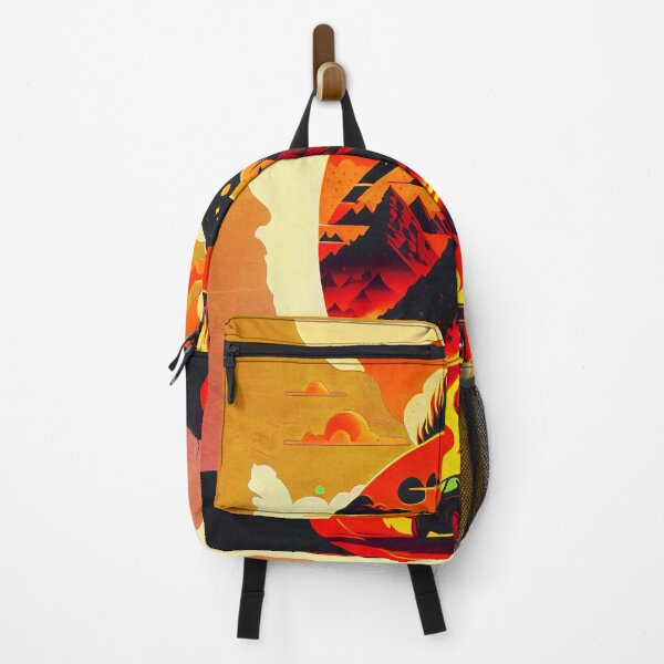 Item preview, Highway to Hell designed and sold by ArtFactoryAI.