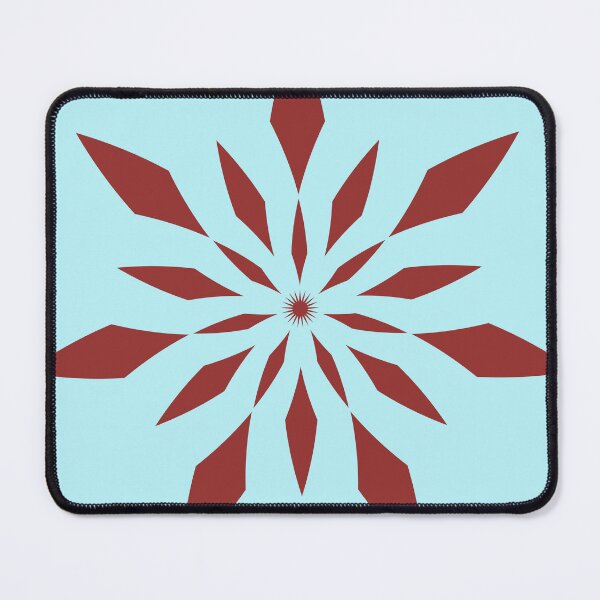 Item preview, Red Star designed and sold by mylittlewindow.