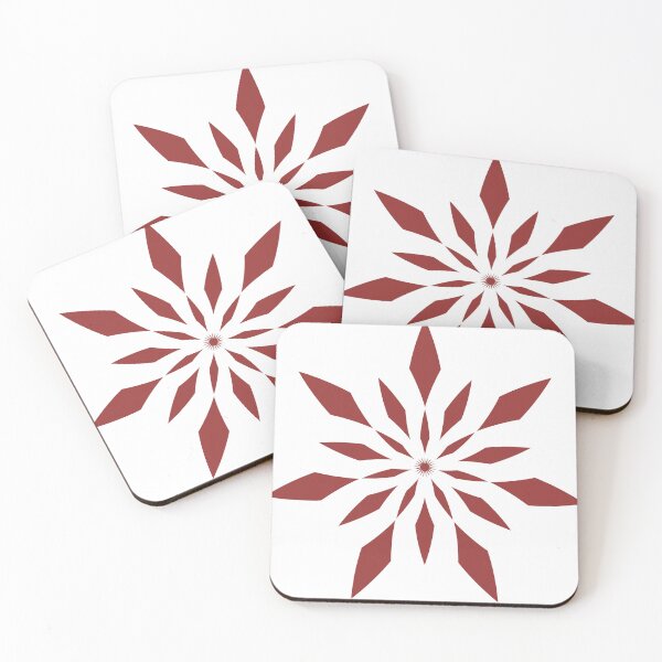 Item preview, Red Star designed and sold by mylittlewindow.