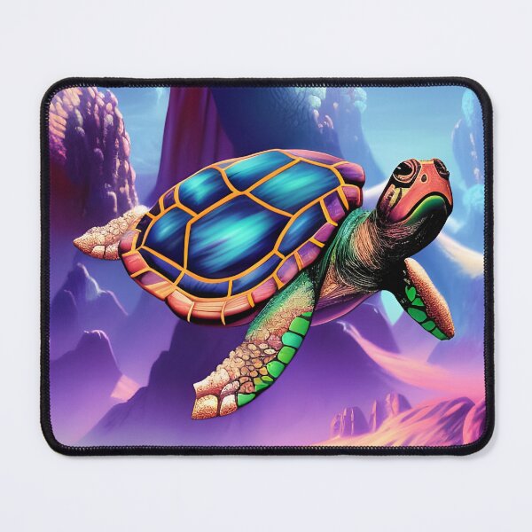 Item preview, Cosmic Turtle designed and sold by Ashl3yx7.