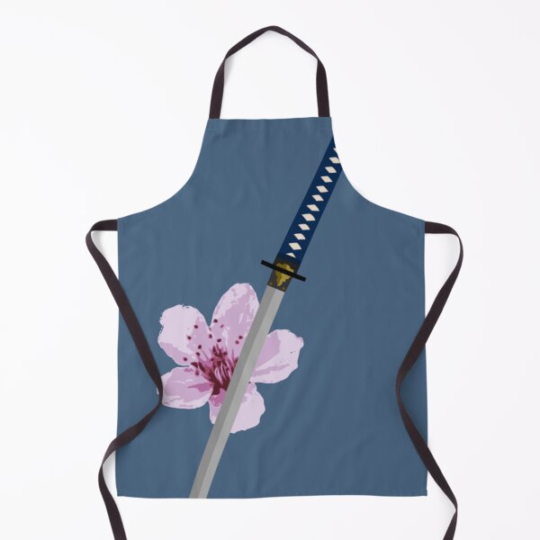 Item preview, Cherry Katana designed and sold by VojtechB.