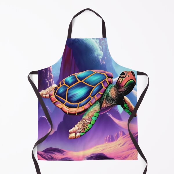 Item preview, Cosmic Turtle designed and sold by Ashl3yx7.