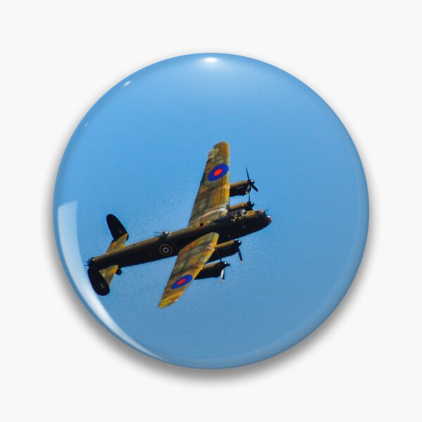 Item preview, First Flight of Lancaster VeRA designed and sold by SRosuphotos.