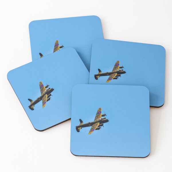 Item preview, First Flight of Lancaster VeRA designed and sold by SRosuphotos.
