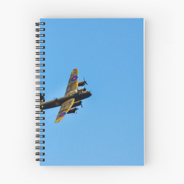 Item preview, First Flight of Lancaster VeRA designed and sold by SRosuphotos.