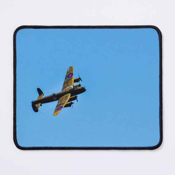 Item preview, First Flight of Lancaster VeRA designed and sold by SRosuphotos.