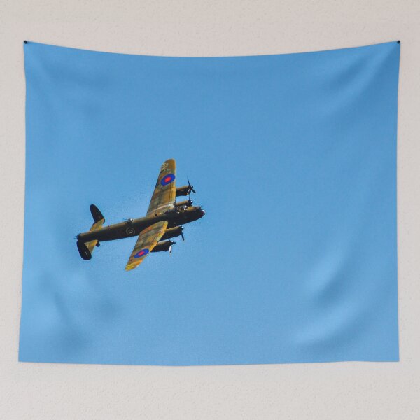 Item preview, First Flight of Lancaster VeRA designed and sold by SRosuphotos.