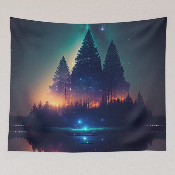 Item preview, Enchanted Starlight designed and sold by Arkneer.