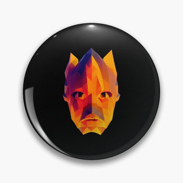 Item preview, Man-made Flames designed and sold by PolygonXYZ.