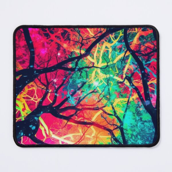 Item preview, Colorful abstract background pettern Color decorative element Geometric  Impressionism Pop art designed and sold by PinkPinkArts.
