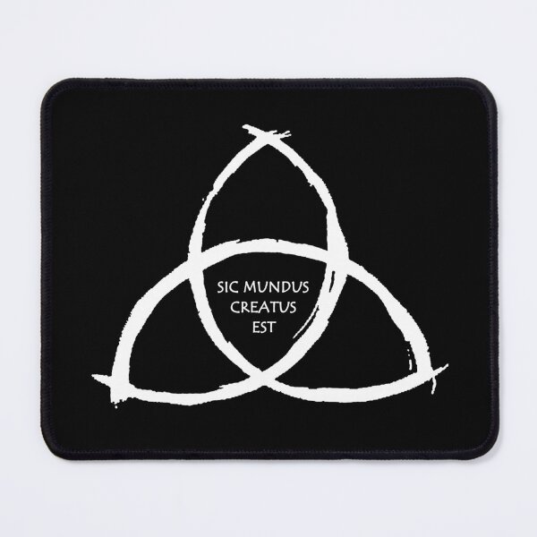 Item preview, Sic Mundus Creatus Est designed and sold by VojtechB.