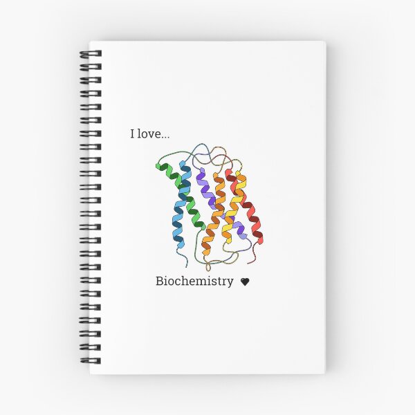 Item preview, I love Biochemistry designed and sold by Witty-Biotech.