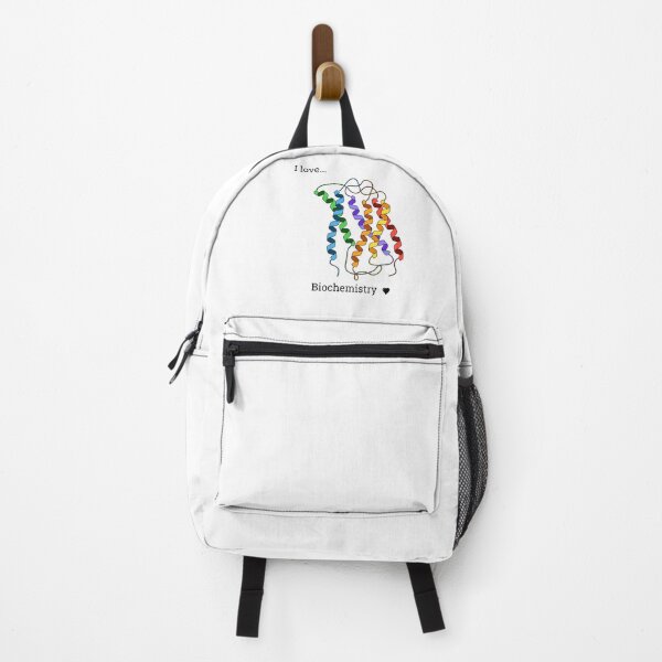 Item preview, I love Biochemistry designed and sold by Witty-Biotech.
