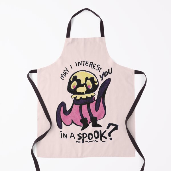 Item preview, Candy ghost spook designed and sold by Deathoftheself.