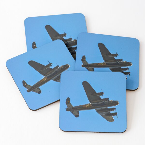 Item preview, Lancaster Flyby 2020 designed and sold by SRosuphotos.