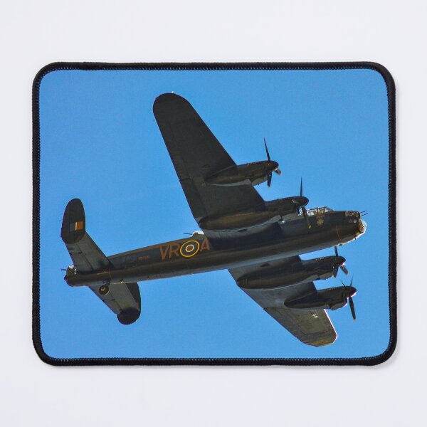 Item preview, Lancaster Flyby 2020 designed and sold by SRosuphotos.