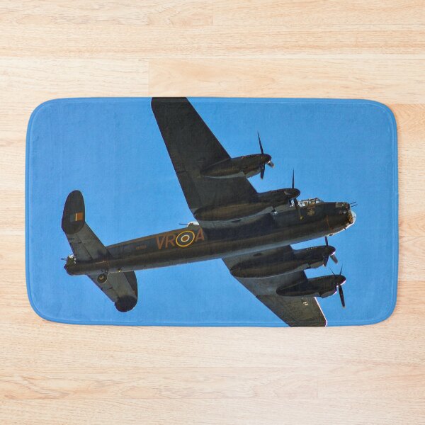 Item preview, Lancaster Flyby 2020 designed and sold by SRosuphotos.