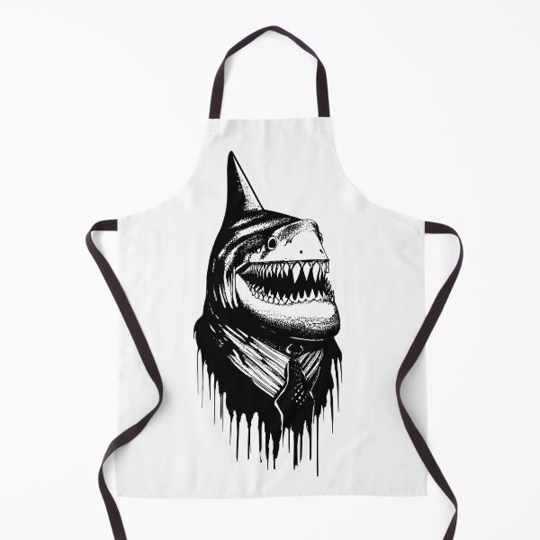 Item preview, Shark of politics designed and sold by Creatory.studio.