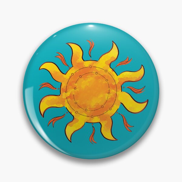 Item preview, Sun designed and sold by ColourMistress.