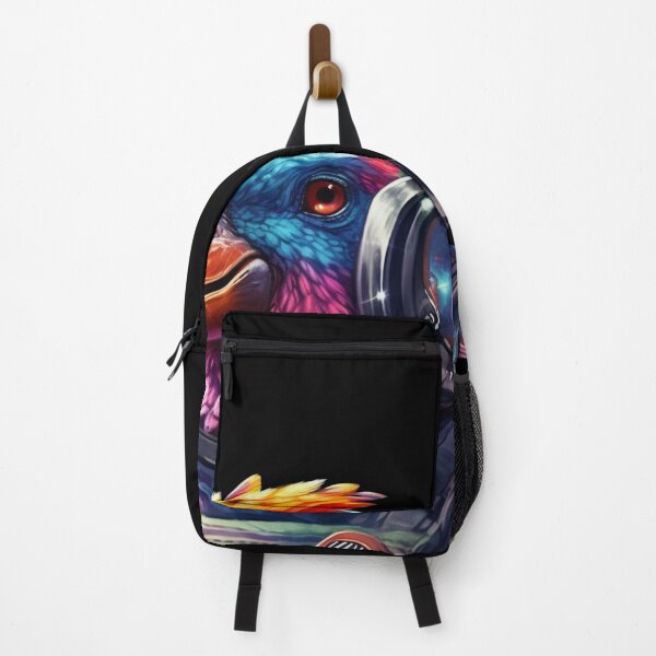 Item preview, Cosmic Parrot designed and sold by Jaro90.