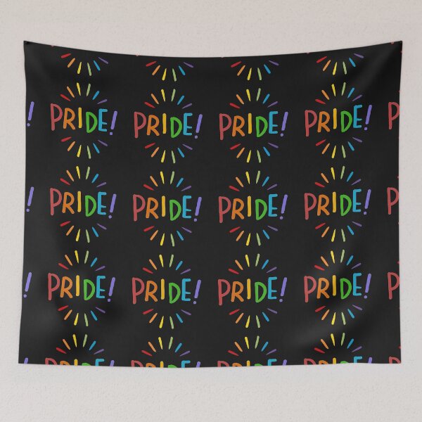 Item preview, Pride - LGBTQ designed and sold by 96mon.
