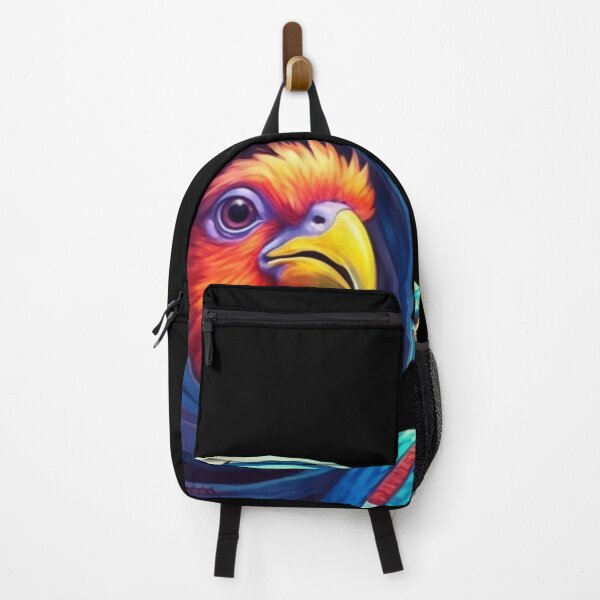 Item preview, Space Parrot designed and sold by Jaro90.