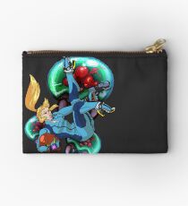 Samus Studio Pouch