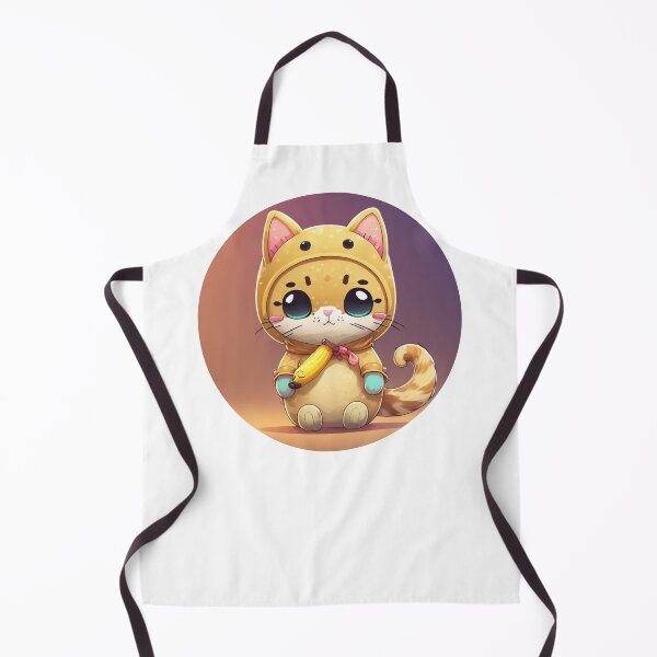 Item preview, Little Chibi Cat Sticker designed and sold by ElminioBrothers.