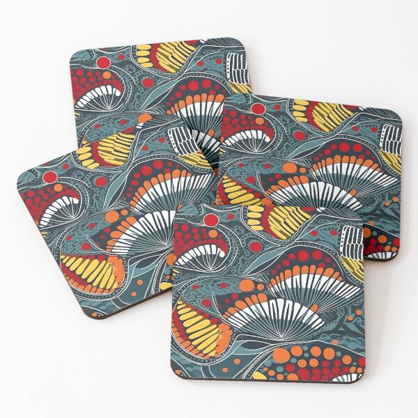 Item preview, Traditional Ankara pattern Colorful African Pattern Graphic design designed and sold by JD72shirtshop.