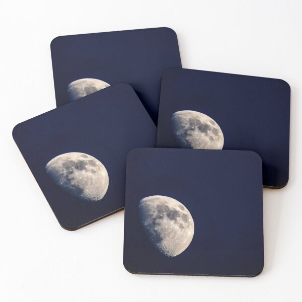 Item preview, Quarter Moon View designed and sold by Brian Shaw.