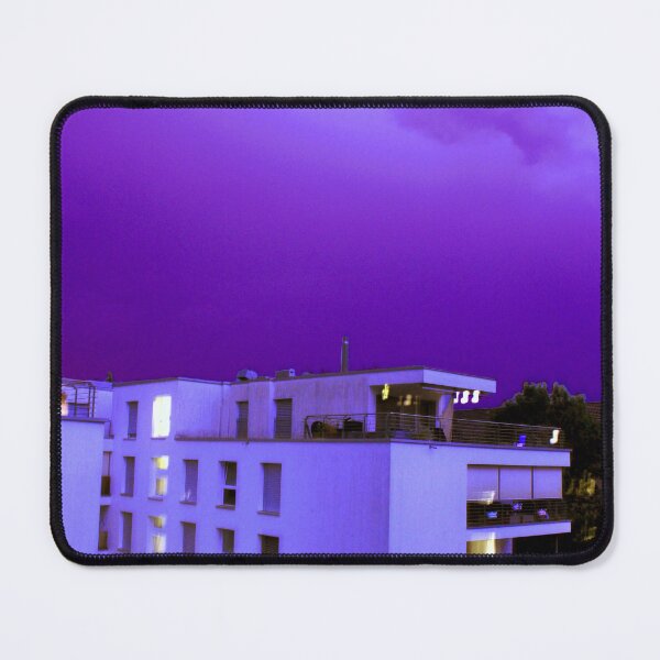 Item preview, stormy lighning weather photography designed and sold by Chigurena.