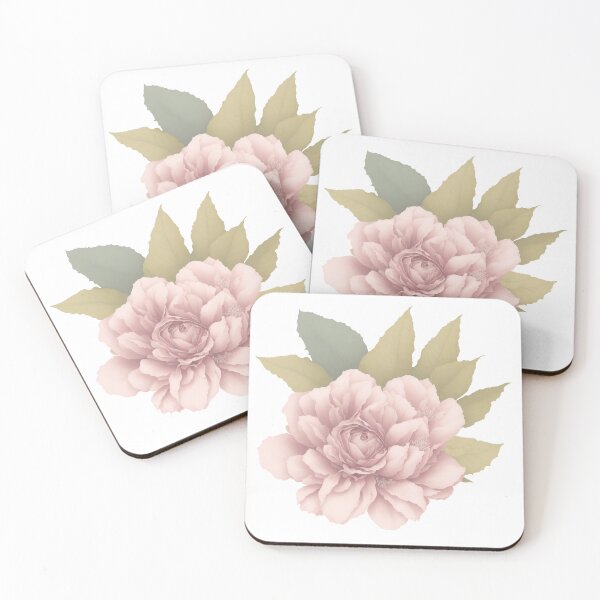 Item preview, Tropical Paradise flower Watercolor Clipart: Exotic and vibrant floral illustrations, bringing the tropical vibes to your designs designed and sold by deejungvillage.