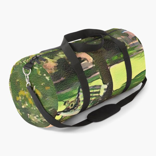 Item preview, QUIET PARK designed and sold by ArtbyRolleen.