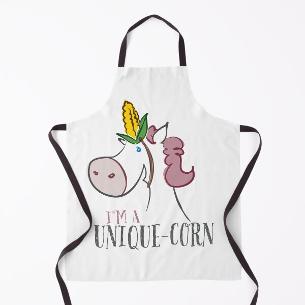 Item preview, I'm a Unique-Corn designed and sold by IllustroReds.