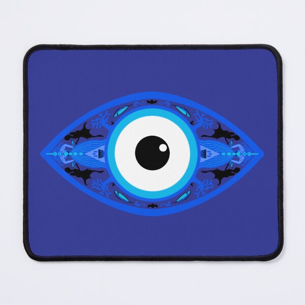 Item preview, All seeing eye designed and sold by CeriLodge.