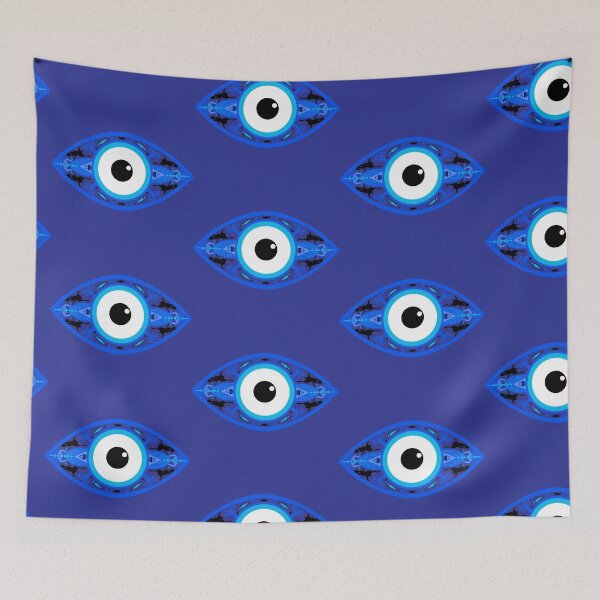 Item preview, All seeing eye designed and sold by CeriLodge.
