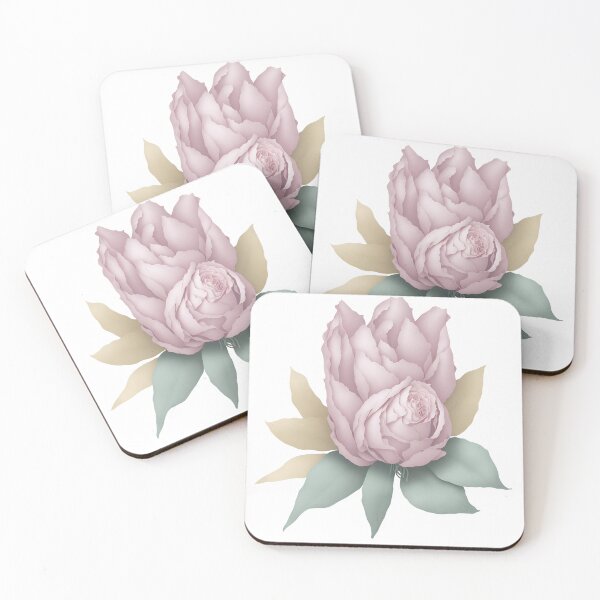 Item preview, Wildflower Meadow Watercolor Clipart Playful and natural flower illustrations, reminiscent of a colorful wildflower meadow designed and sold by deejungvillage.
