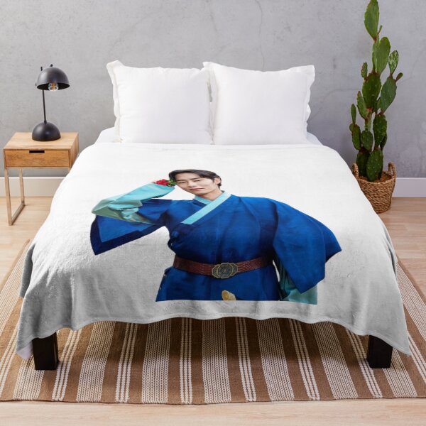 Item preview, Lee jae wook designed and sold by selvashop.