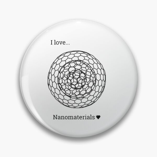 Item preview, I love nanomaterials designed and sold by Witty-Biotech.