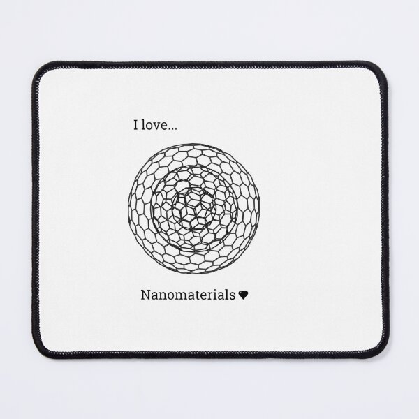 Item preview, I love nanomaterials designed and sold by Witty-Biotech.
