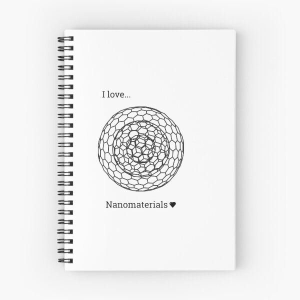 Item preview, I love nanomaterials designed and sold by Witty-Biotech.