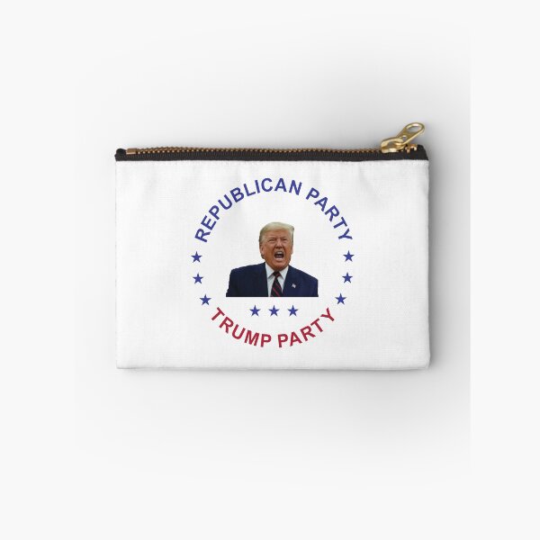 Item preview, Republican party Trump party designed and sold by Politics-Corner.