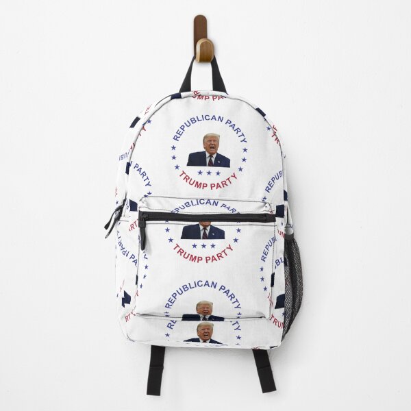 Item preview, Republican party Trump party designed and sold by Politics-Corner.