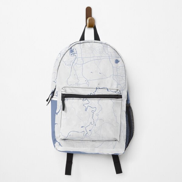 Item preview, Exquisite City Map Sydney Australia designed and sold by LoinneSio.