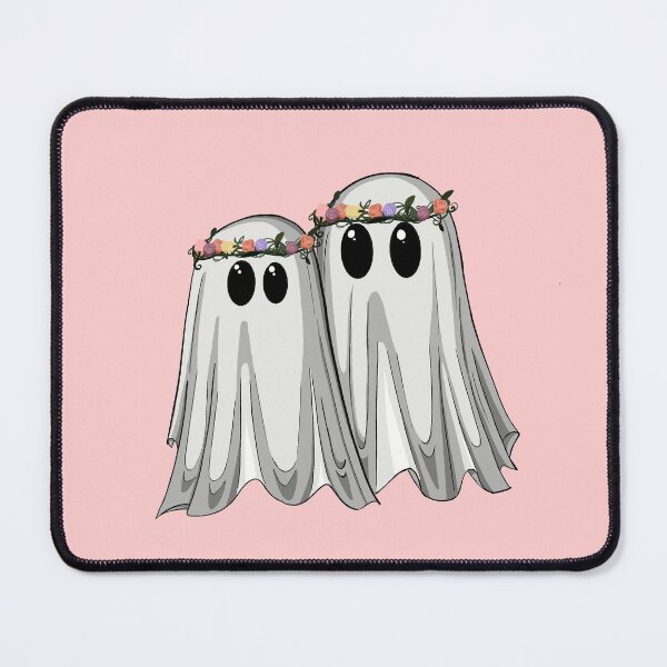 Item preview, Floral Ghosts  designed and sold by LaurelArtsPhoto.