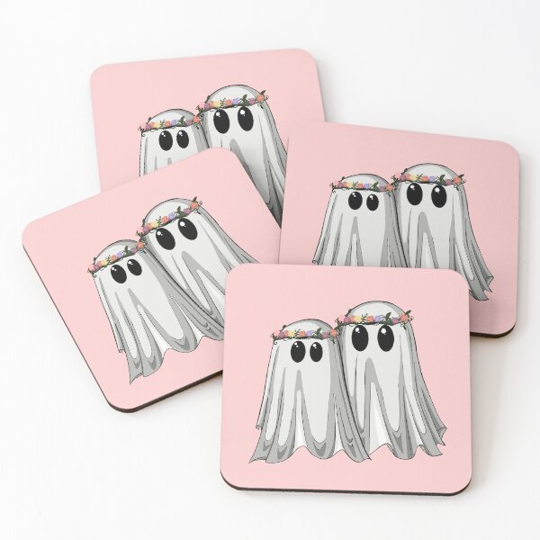Item preview, Floral Ghosts  designed and sold by LaurelArtsPhoto.